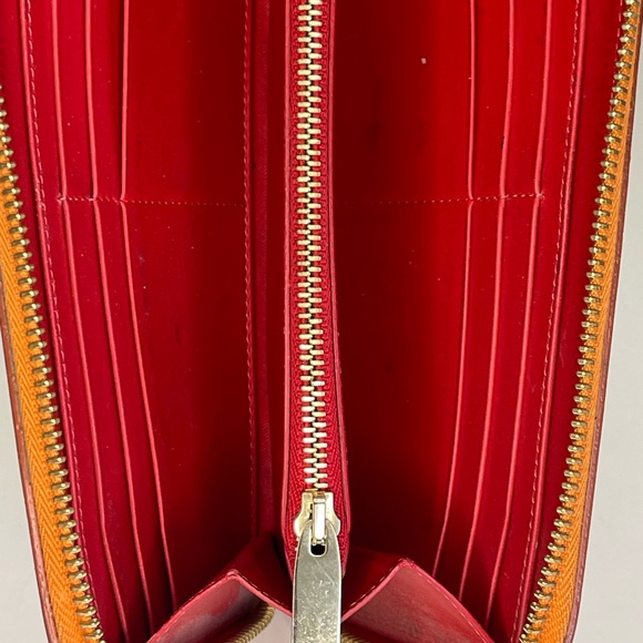 Christian Louboutin Long Wallet - Picture 8 of 13